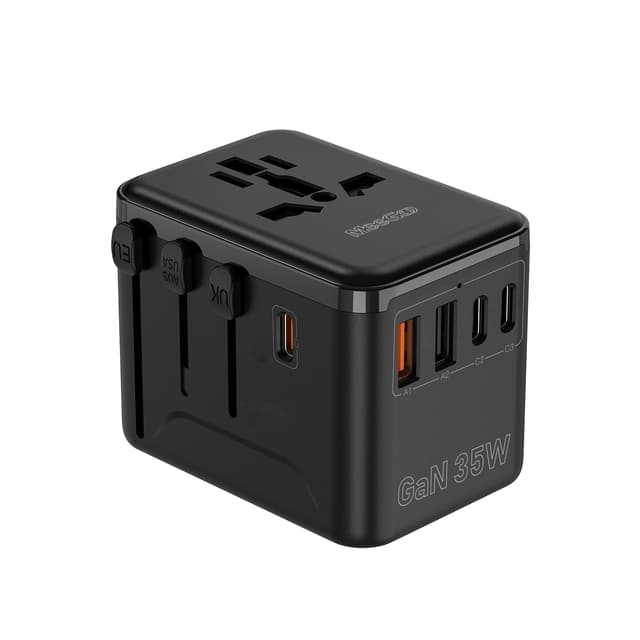 Dosen 35W Universal Plug