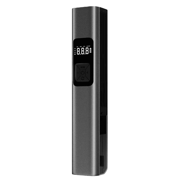 Xiaomi Rechargeable Touch Screen Electric Hair Trimmer